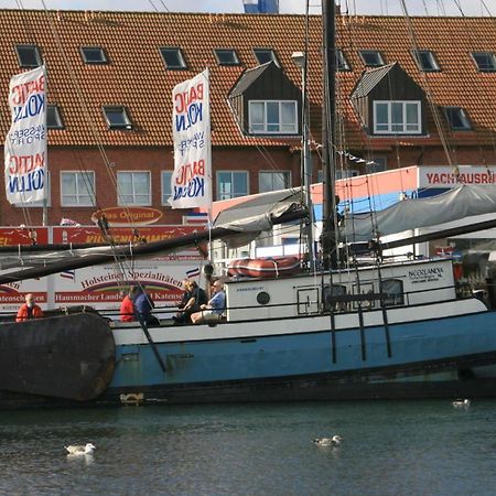 Baltic Koelln Hotel هايليغنهافن المظهر الخارجي الصورة