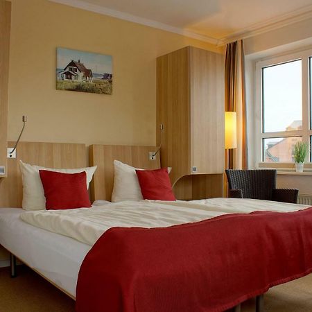 Baltic Koelln Hotel هايليغنهافن المظهر الخارجي الصورة