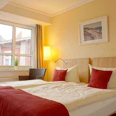 Baltic Koelln Hotel هايليغنهافن المظهر الخارجي الصورة