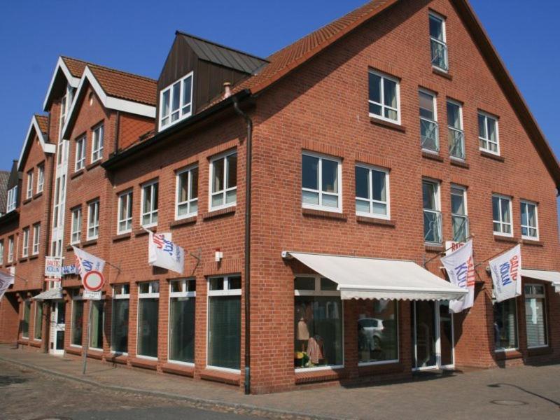 Baltic Koelln Hotel هايليغنهافن المظهر الخارجي الصورة